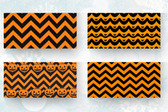 Halloween Mug Wrap Sublimation Designs Product Image 2