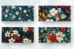 Whimsical Fantasy Mug Wrap Sublimation Designs Product Image 2