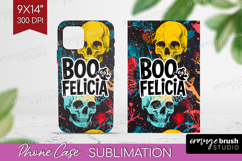 Sarcastic Quote Phone Case PNG - Halloween Case PNG Product Image 1