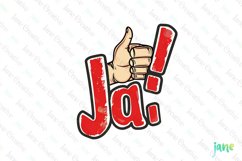 Pop-Art Man Sublimation Clipart Product Image 1