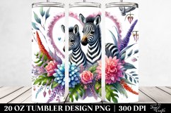 Valentines 20 Oz Tumbler Png Product Image 2