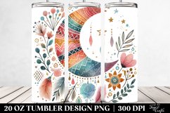Valentines 20 Oz Tumbler Png Product Image 2