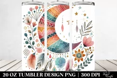 Valentines 20 Oz Tumbler Png Product Image 2