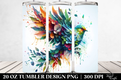 Valentines 20 Oz Tumbler Png Product Image 2