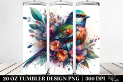 Love 20 Oz Tumbler Png Product Image 2