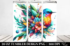 Valentines 20 Oz Tumbler Png Product Image 2