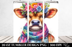 Valentines 20 Oz Tumbler Png Product Image 2