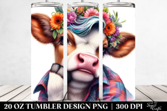 Valentines 20 Oz Tumbler Png Product Image 2