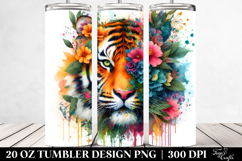 Love 20 Oz Tumbler Png Product Image 2