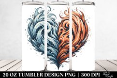 20 Oz Tumbler Design Product Image 2