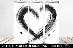20 Oz Tumbler Design Product Image 2