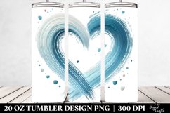 20 Oz Tumbler Design Product Image 2