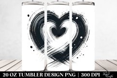 Spring 20 Oz Tumbler Png Product Image 2