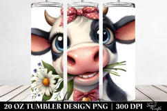 Valentines 20 Oz Tumbler Png Product Image 2