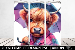 20 Oz Tumbler Design Product Image 2