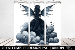 20 Oz Tumbler Png Product Image 2