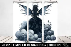 20 Oz Tumbler Png Product Image 2