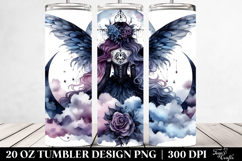 20 Oz Tumbler Png Product Image 2