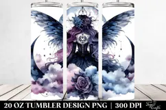 20 Oz Tumbler Png Product Image 2