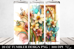 20 Oz Tumbler Png Product Image 2