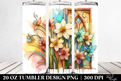 20 Oz Tumbler Png Product Image 2