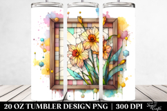 20 Oz Tumbler Png Product Image 2