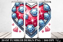 20 Oz Tumbler Design Product Image 2