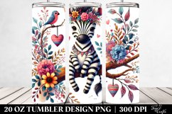 Love 20 Oz Tumbler Png Product Image 2