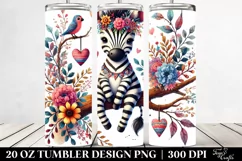 Love 20 Oz Tumbler Png Product Image 2