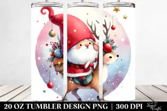 Valentines 20 Oz Tumbler Png Product Image 2