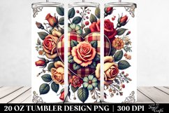 20 Oz Tumbler Design Product Image 2