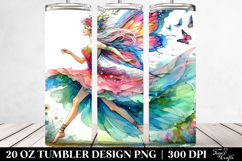 20 Oz Tumbler Design Product Image 2