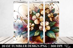 20 oz Tumbler Product Image 2