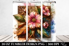 20 oz Tumbler Product Image 2