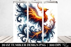 20 Oz Tumbler Design Product Image 2