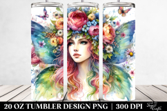 Valentines 20 Oz Tumbler Png Product Image 2