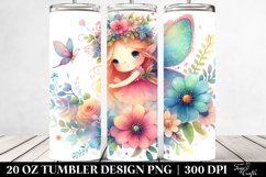 20 oz Tumbler Product Image 2