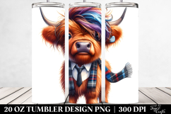 Valentines 20 Oz Tumbler Png Product Image 2
