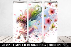 20 oz Tumbler Product Image 2