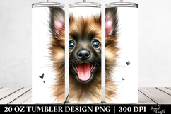 20 Oz Tumbler Design Product Image 2