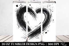 20 Oz Tumbler Design Product Image 2