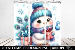 20 Oz Tumbler Design Product Image 2