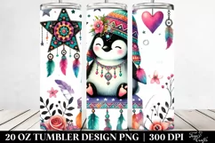 Valentines 20 Oz Tumbler Png Product Image 2