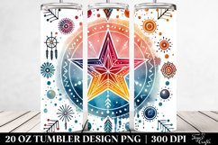 20 Oz Tumbler Design Product Image 2