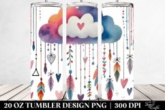 20 Oz Tumbler Design Product Image 2