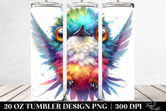 Love 20 Oz Tumbler Png Product Image 2