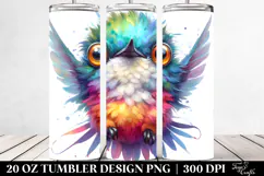 Love 20 Oz Tumbler Png Product Image 2