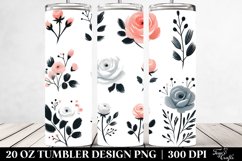 20 Oz Tumbler Design Product Image 2