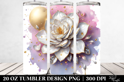 20 Oz Tumbler Design Product Image 2