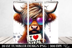 20 Oz Tumbler Design Product Image 2